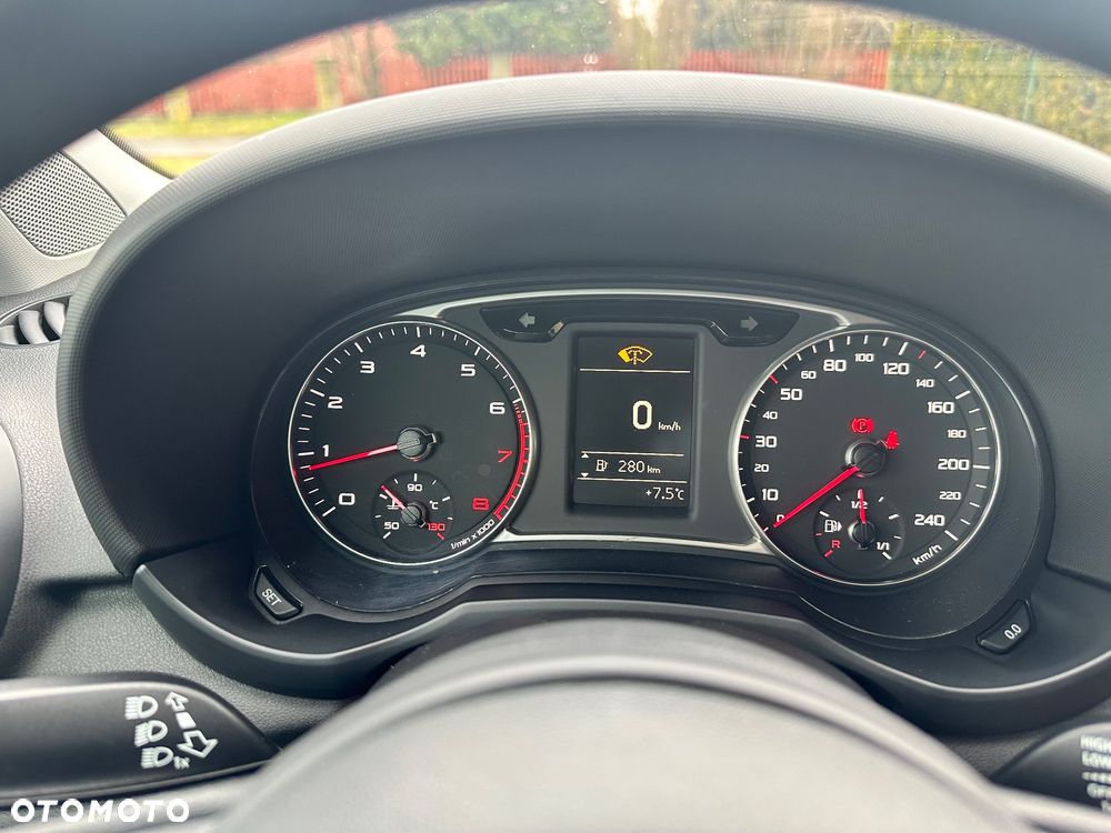 Audi A1 3-drzwiowe 1.2 TFSI admired - 17