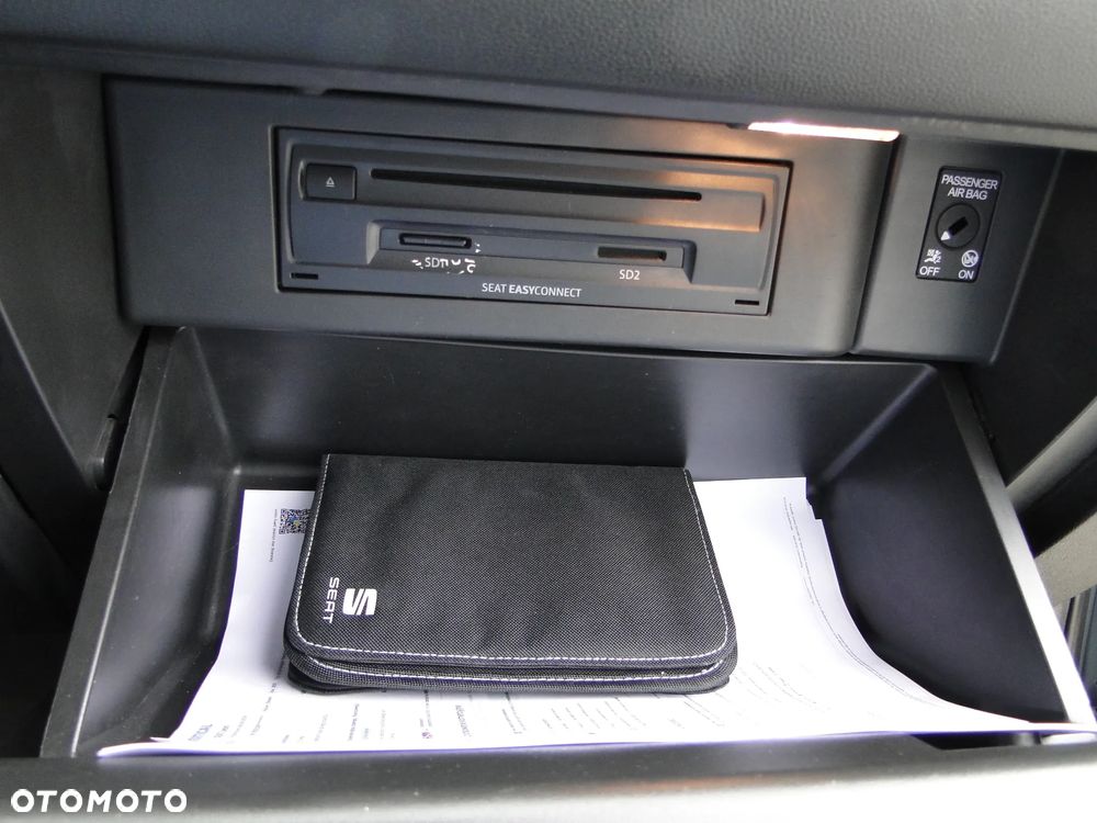 Seat Leon 2.0 TDI DPF Start&Stop FR - 28