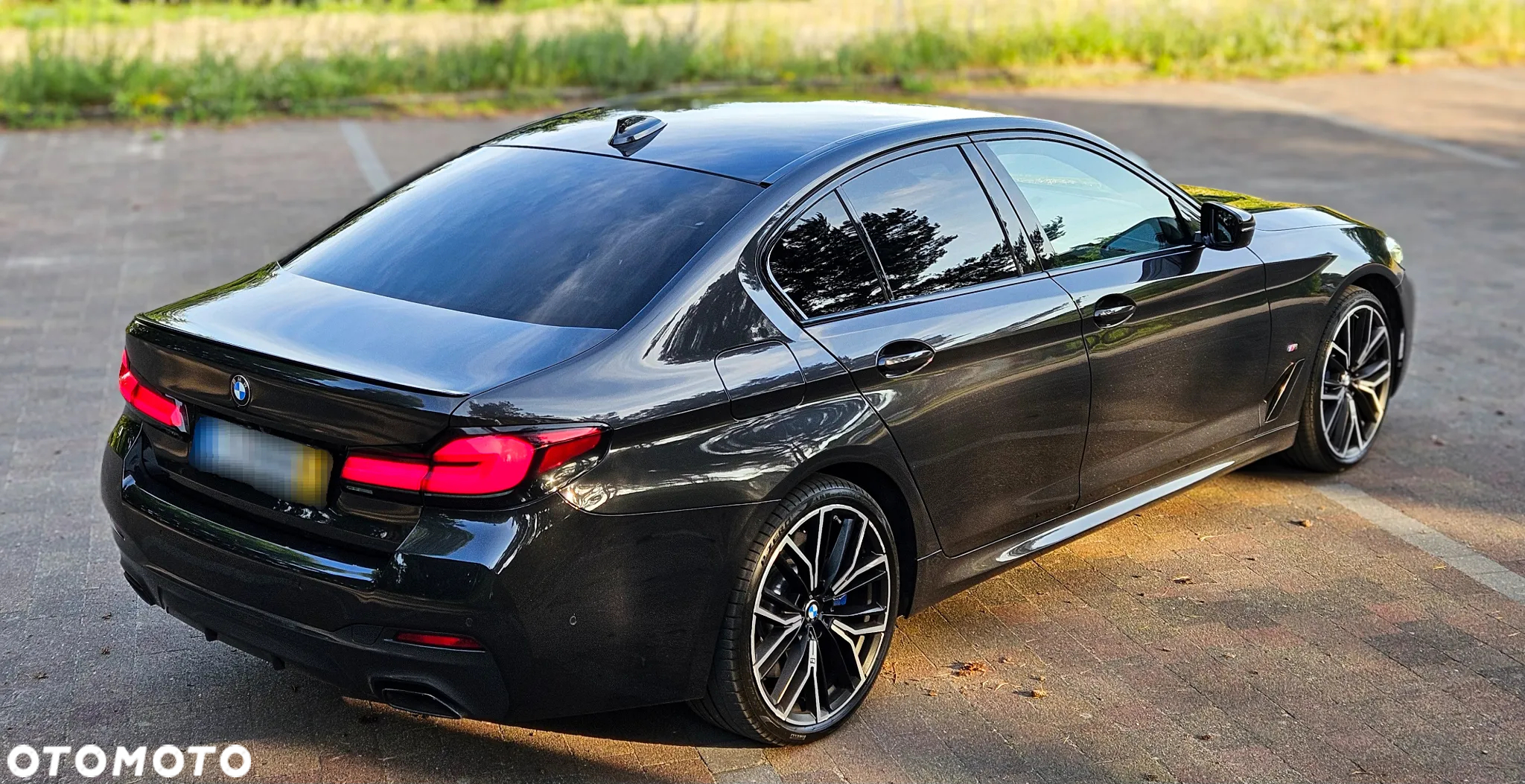BMW Seria 5 - 13