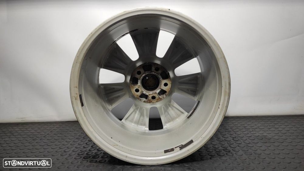 PNEU AUDI A4 BER. (B8) BáSICO - 5