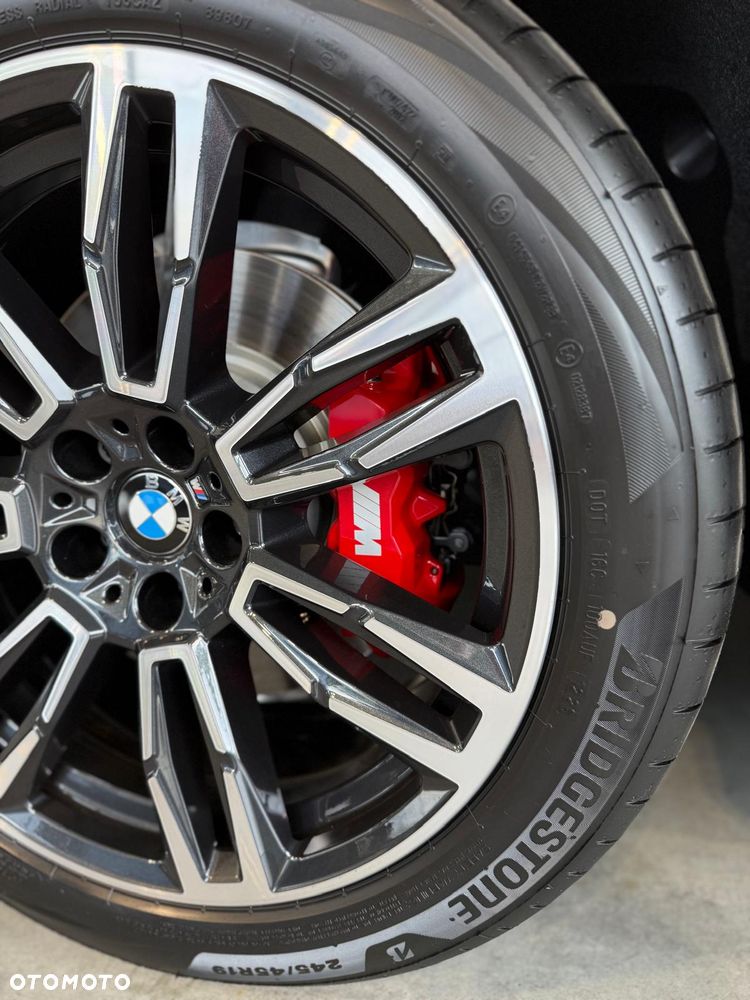 BMW Seria 5 520d xDrive mHEV M Sport sport - 29