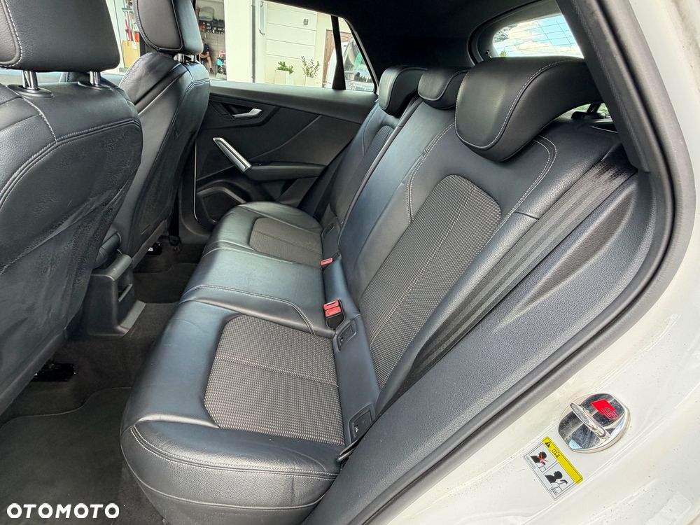 Audi Q2 - 5