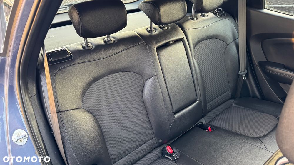 Hyundai ix35 1.6 GDI Style 2WD - 36