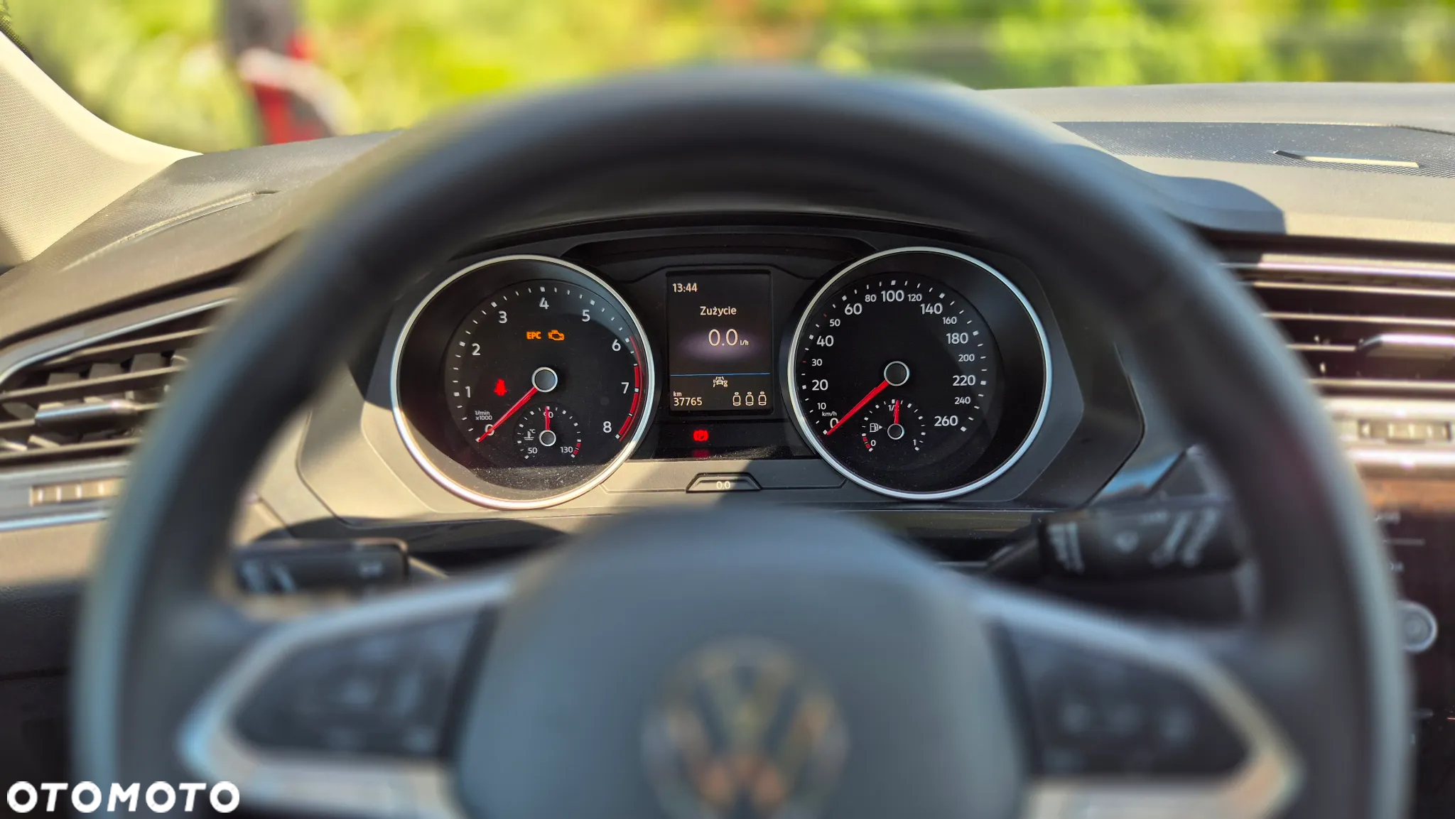 Volkswagen Tiguan 1.5 TSI EVO Life - 19
