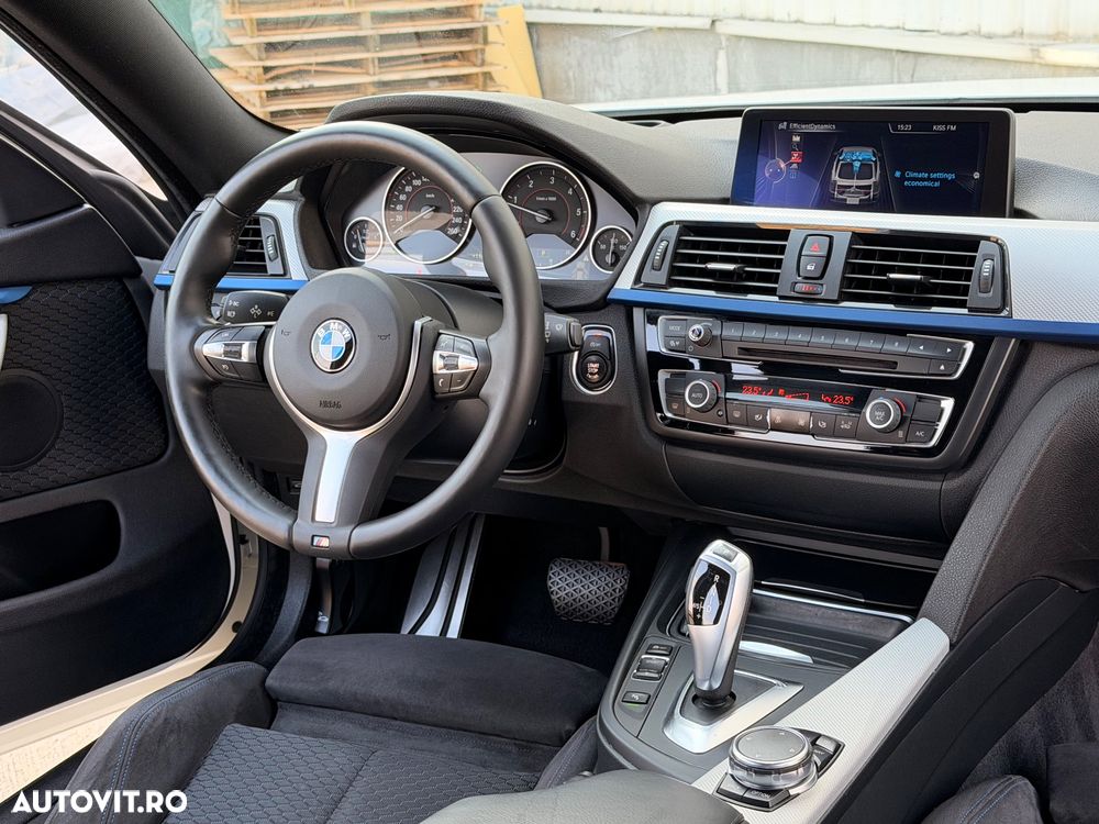 BMW Seria 4 - 11