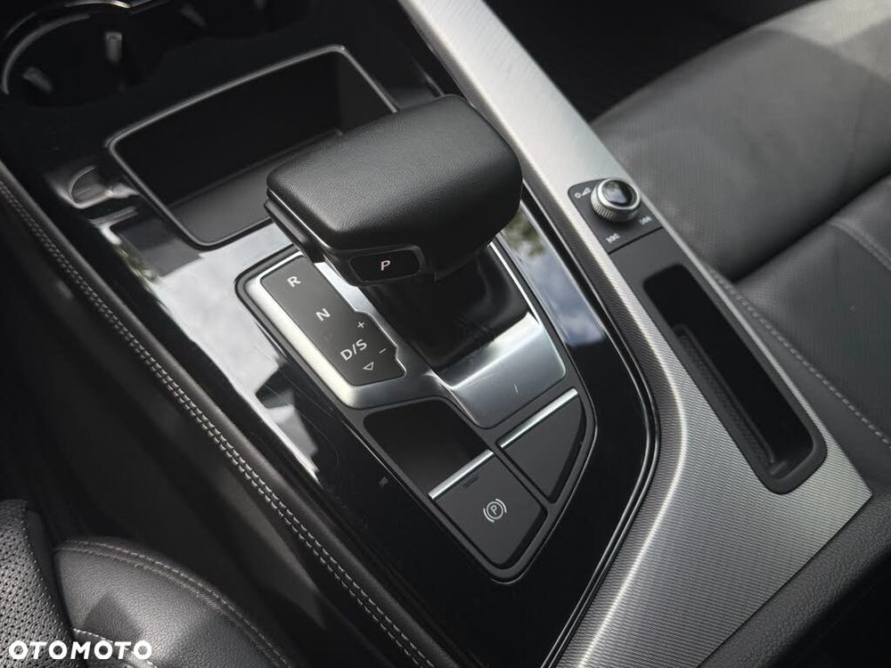 Audi A5 Sportback - 13