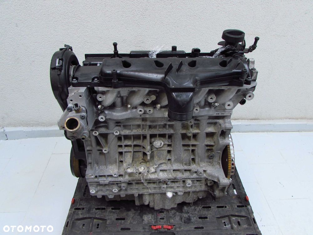 VOLVO S60 S80 V70 XC70 C30 S40 V50 C70 2.4 D5 06- SILNIK SLUPEK D5244T7 185 KM - 1