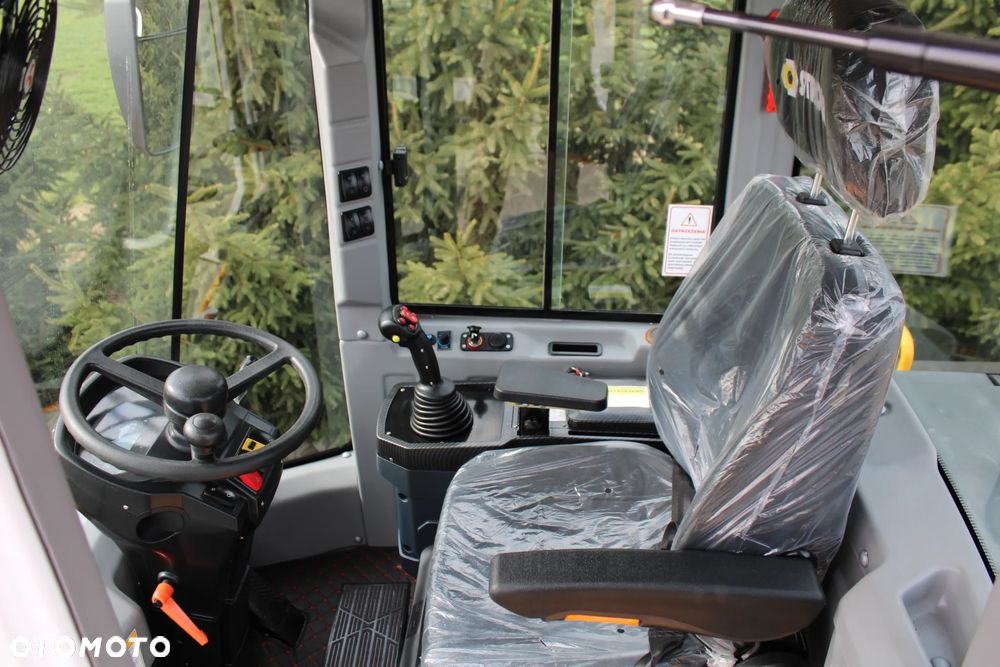 Stroer NW 938L Long nose - 20