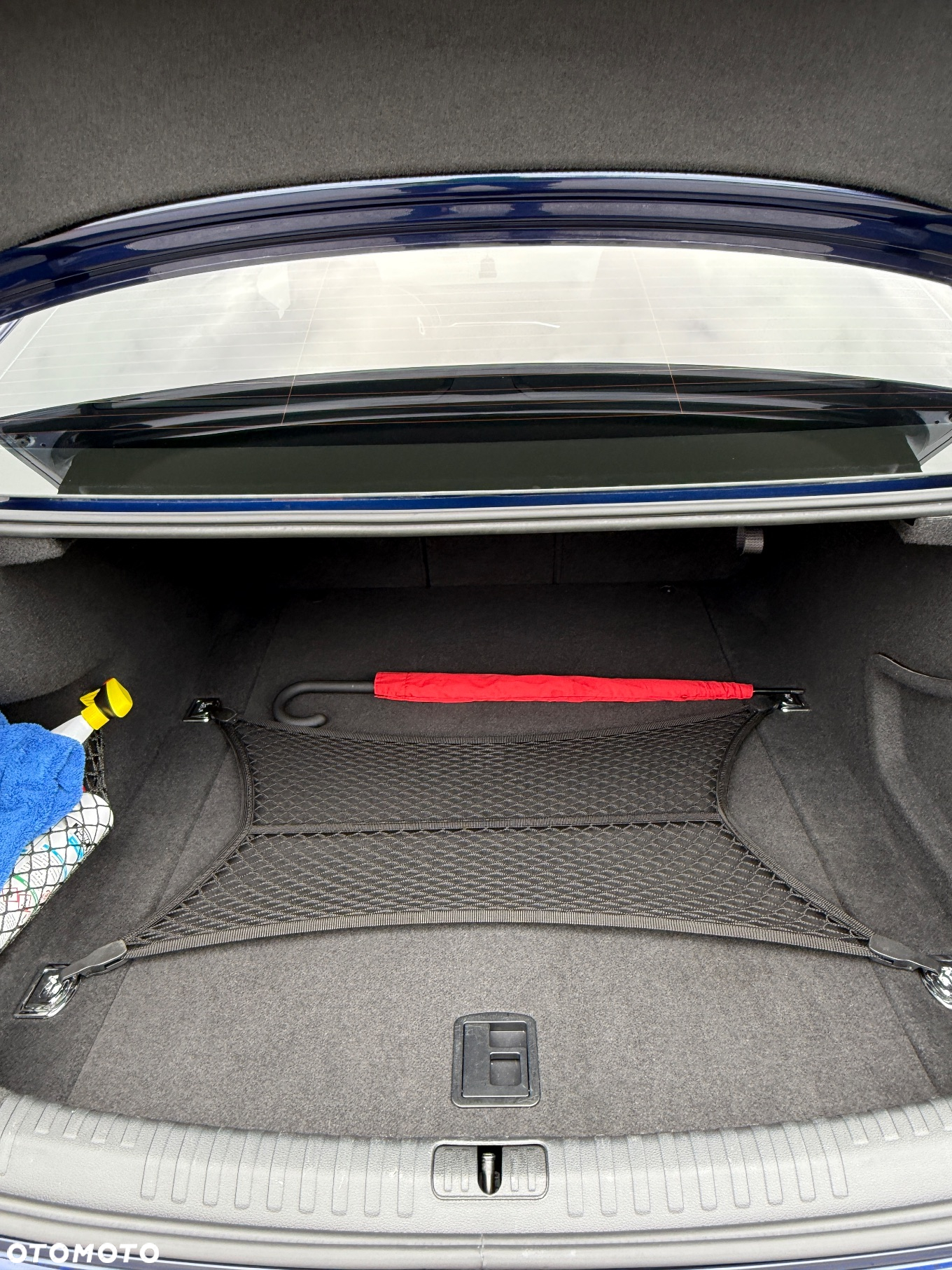 Audi S6 Limousine TDI Tiptronic - 30