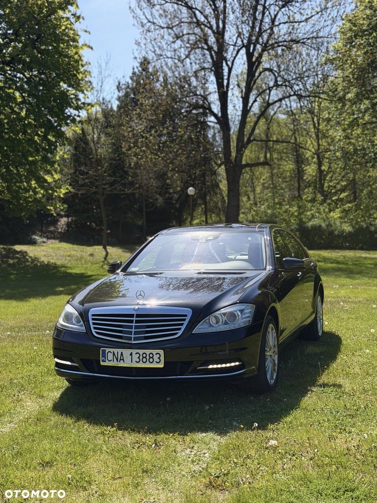 Mercedes-Benz Inny - 4