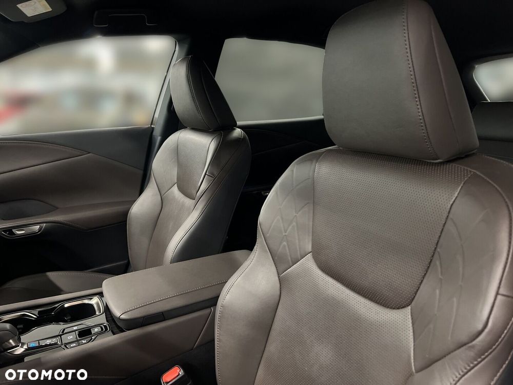 Lexus RX 350h F Sport Design - 11