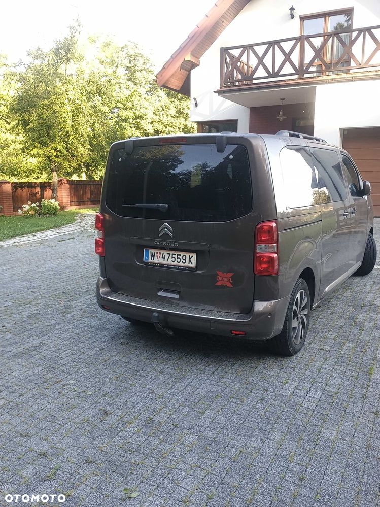 Citroën SpaceTourer - 2
