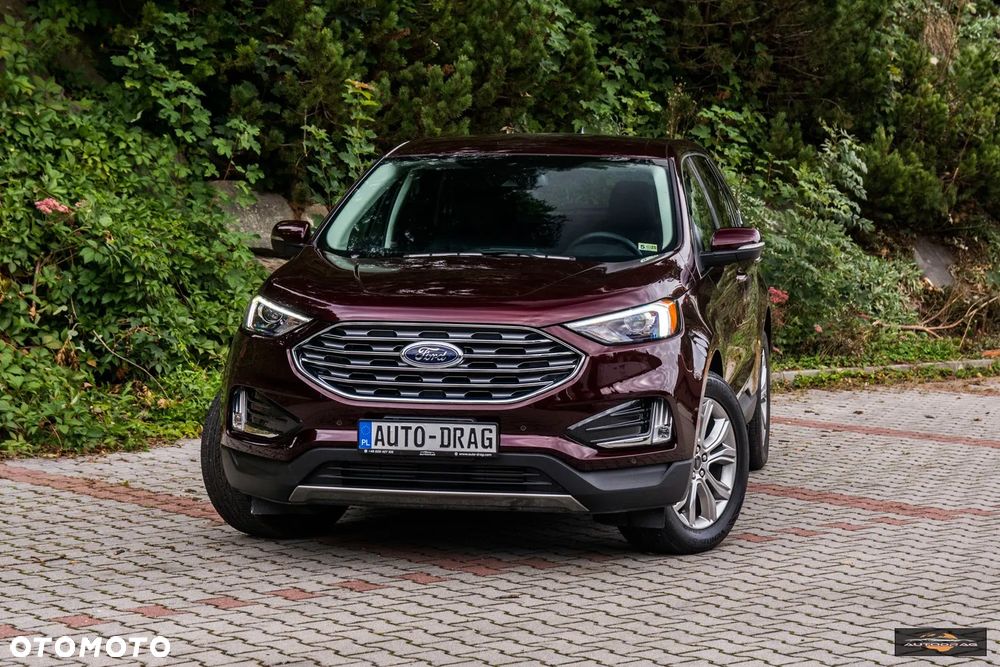 Ford Edge - 2