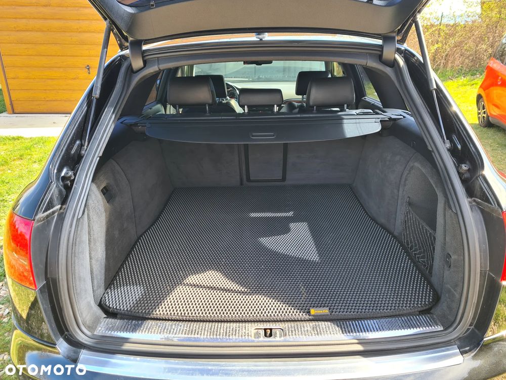 Audi A6 Allroad 3.0 TDI DPF Quattro Tiptr - 8