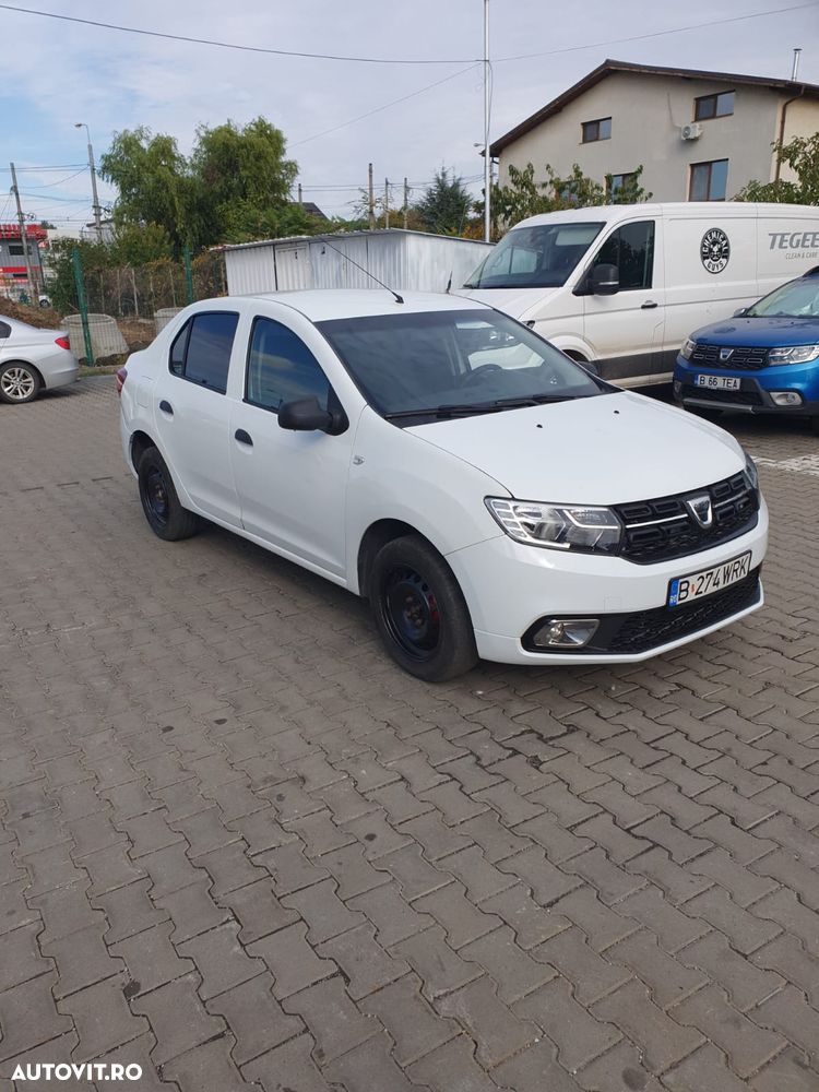 Dacia Logan - 3