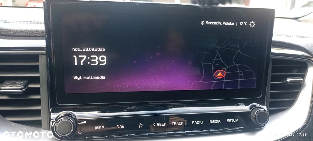 Kia XCeed 1.4 T-GDI XL DCT - 3