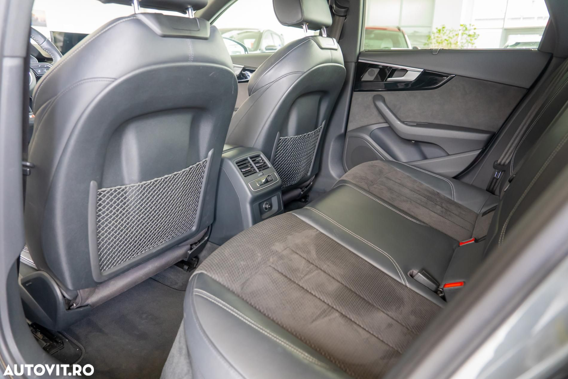 Audi A4 40 TDI quattro S tronic S Line - 19