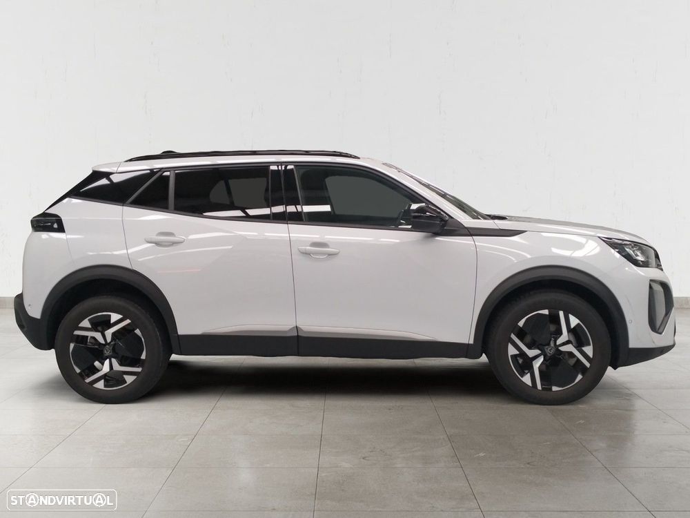 Peugeot 2008 1.2 PureTech Allure - 7