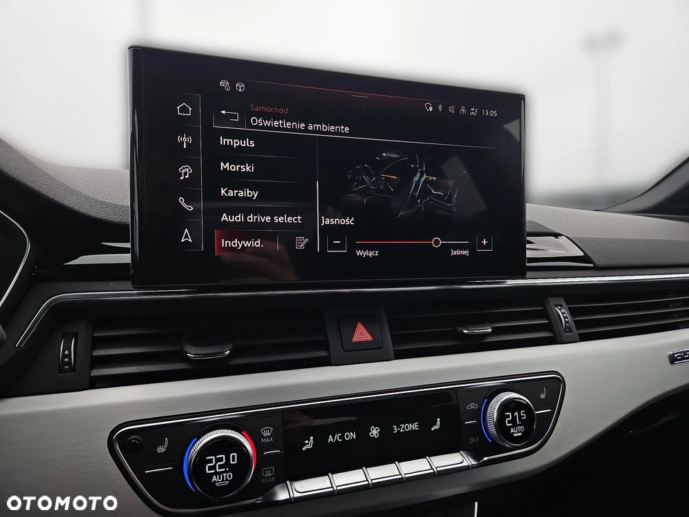 Audi A5 Sportback 40 TDI S tronic S line business - 26