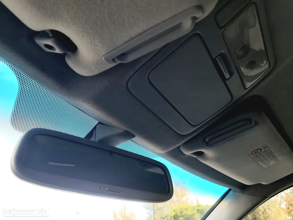 Lexus RX 300 Standard - 18