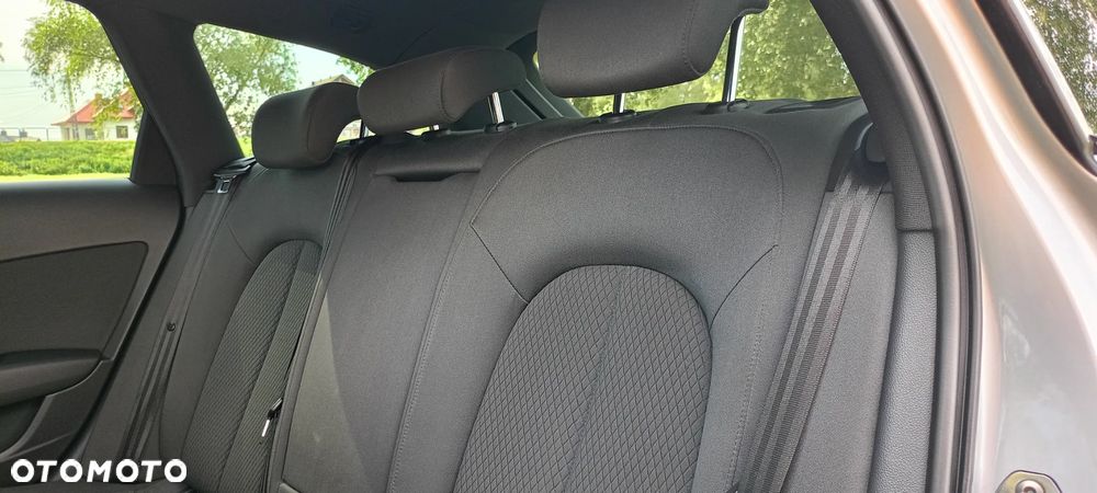 Audi A6 Avant 2.0 TDI DPF - 23