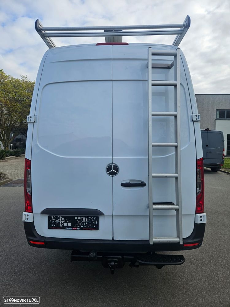 Mercedes-Benz Sprinter 316 cdi - 3