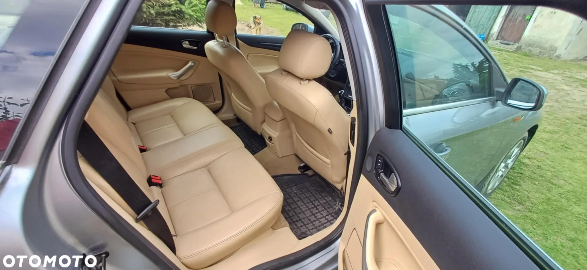 Ford Mondeo 2.0 Ghia - 4
