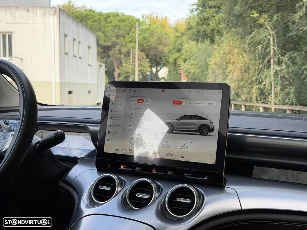 Smart #3 66 kWh Pro+ - 14