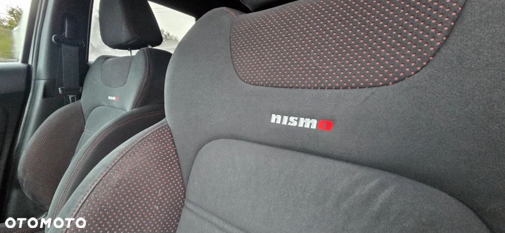 Nissan Juke 1.6 DIG-T Nismo RS 4WD Xtronic - 29