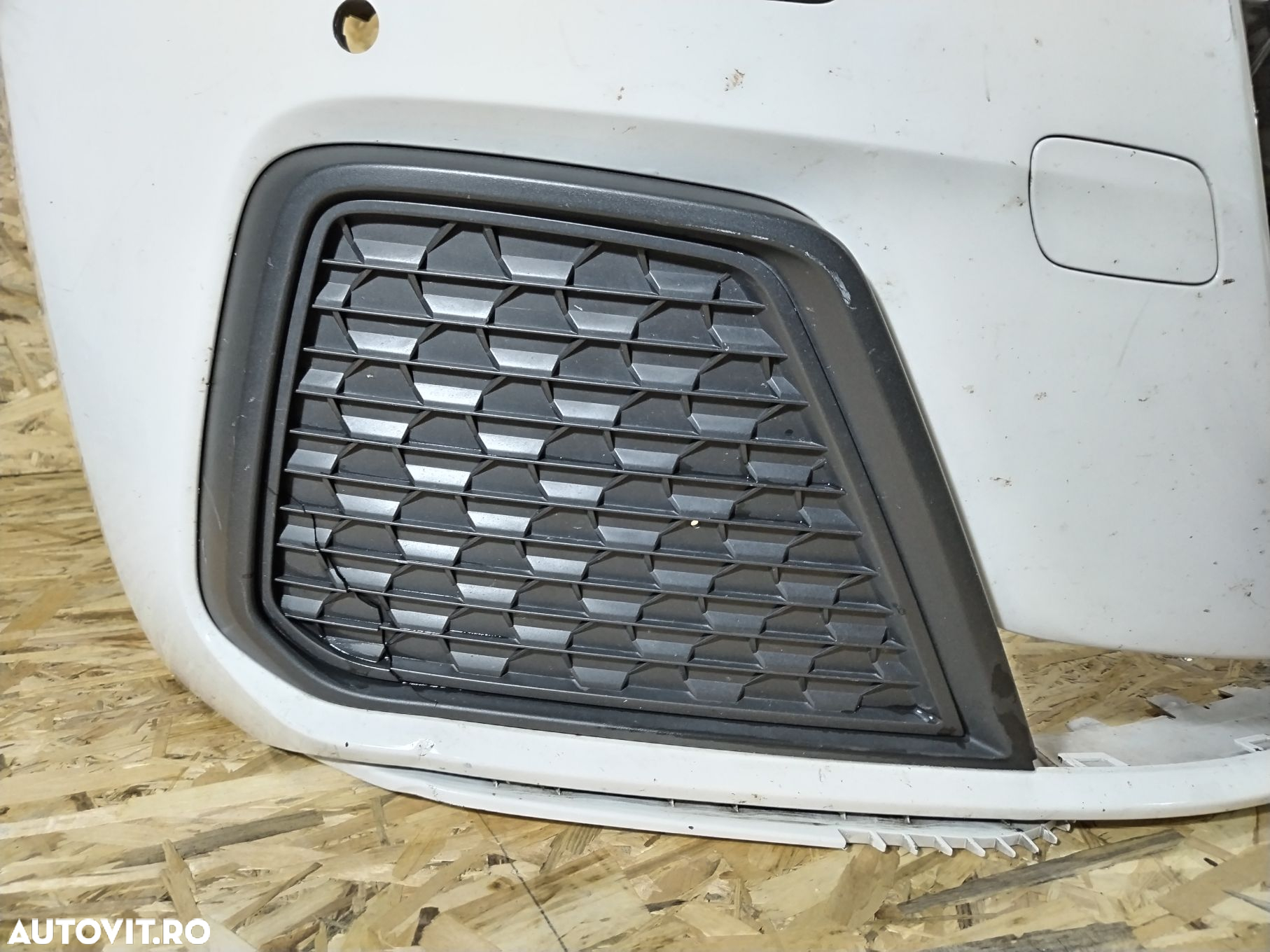 Bara fata Audi A1, 2019, 2020, 2021, 2022, 2023, 82A807437A. - 8