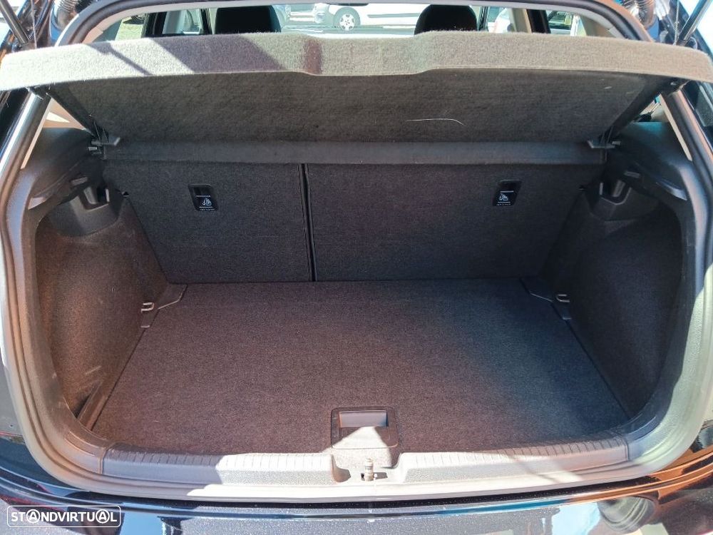 VW Polo 1.0 TSI Life DSG - 24