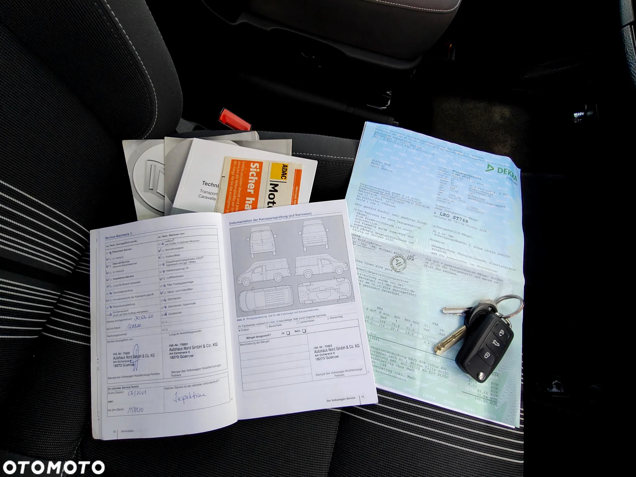 Volkswagen Multivan BiTDI L1 Edition 25 - 23