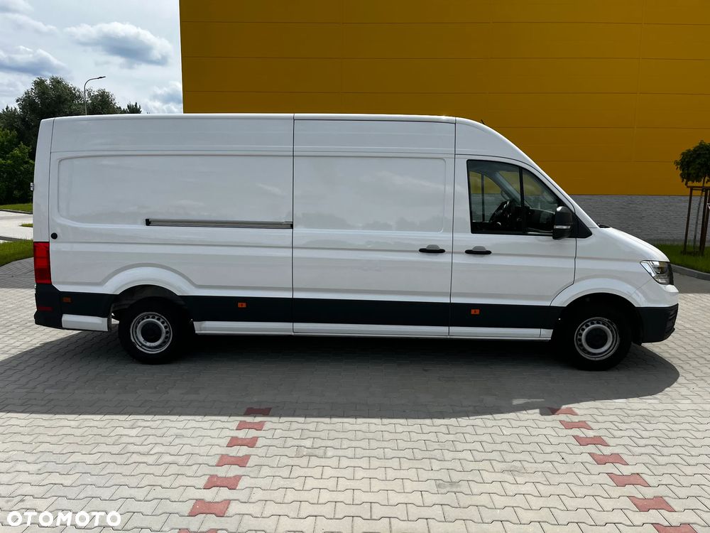 Volkswagen Crafter - 8