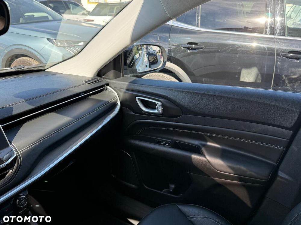 Jeep Compass 1.6 MJD Limited FWD S&S - 20