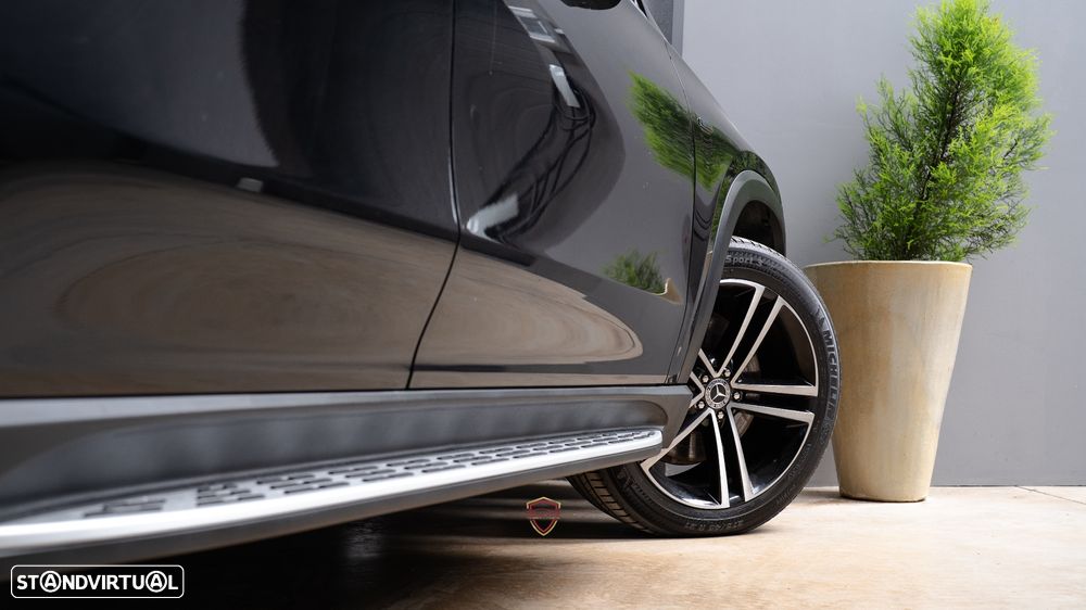 Mercedes-Benz GLE 350 de 4Matic - 7