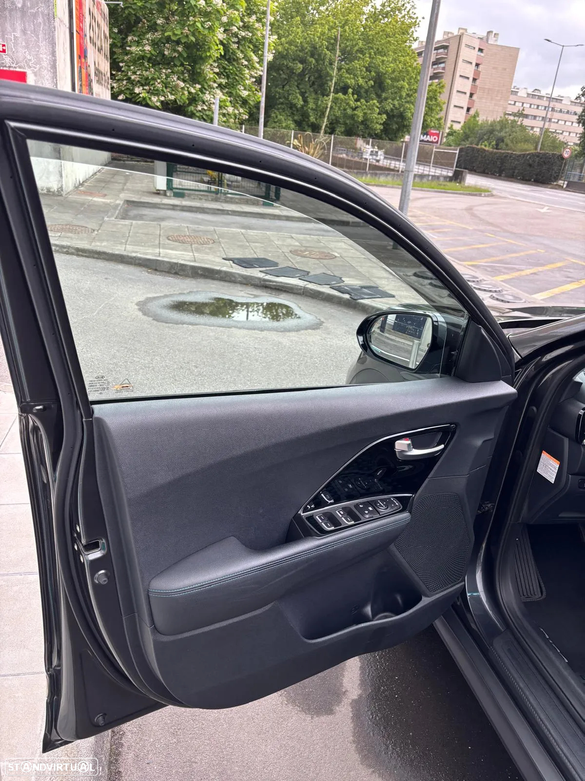 Kia e-Niro - 8