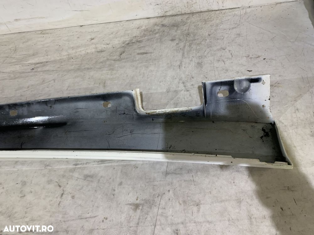 Prag stanga Mercedes E-Class W212, 2009, 2010, 2011, 2012, 2013, 2014, 2015, 2016, cod origine OE A2126900140. - 3