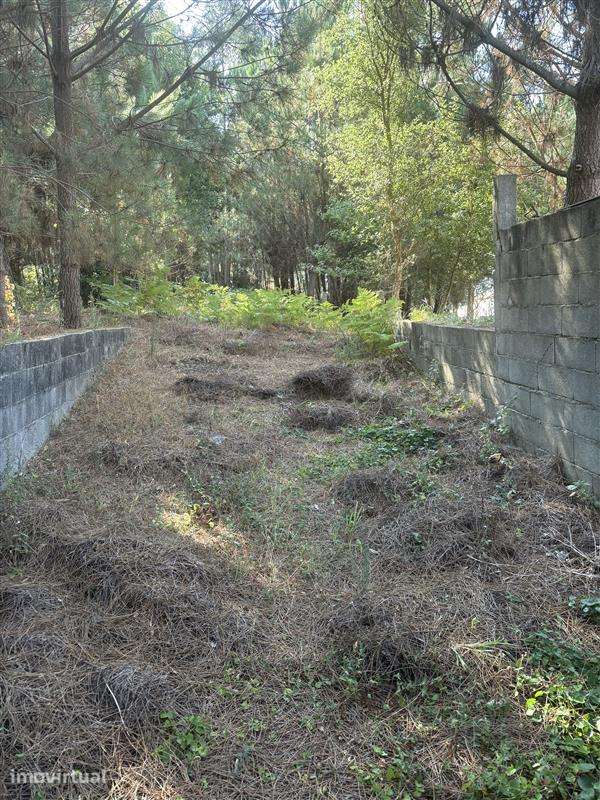 Terreno para construção para 2 moradias em Terroso - Grande imagem: 3/4