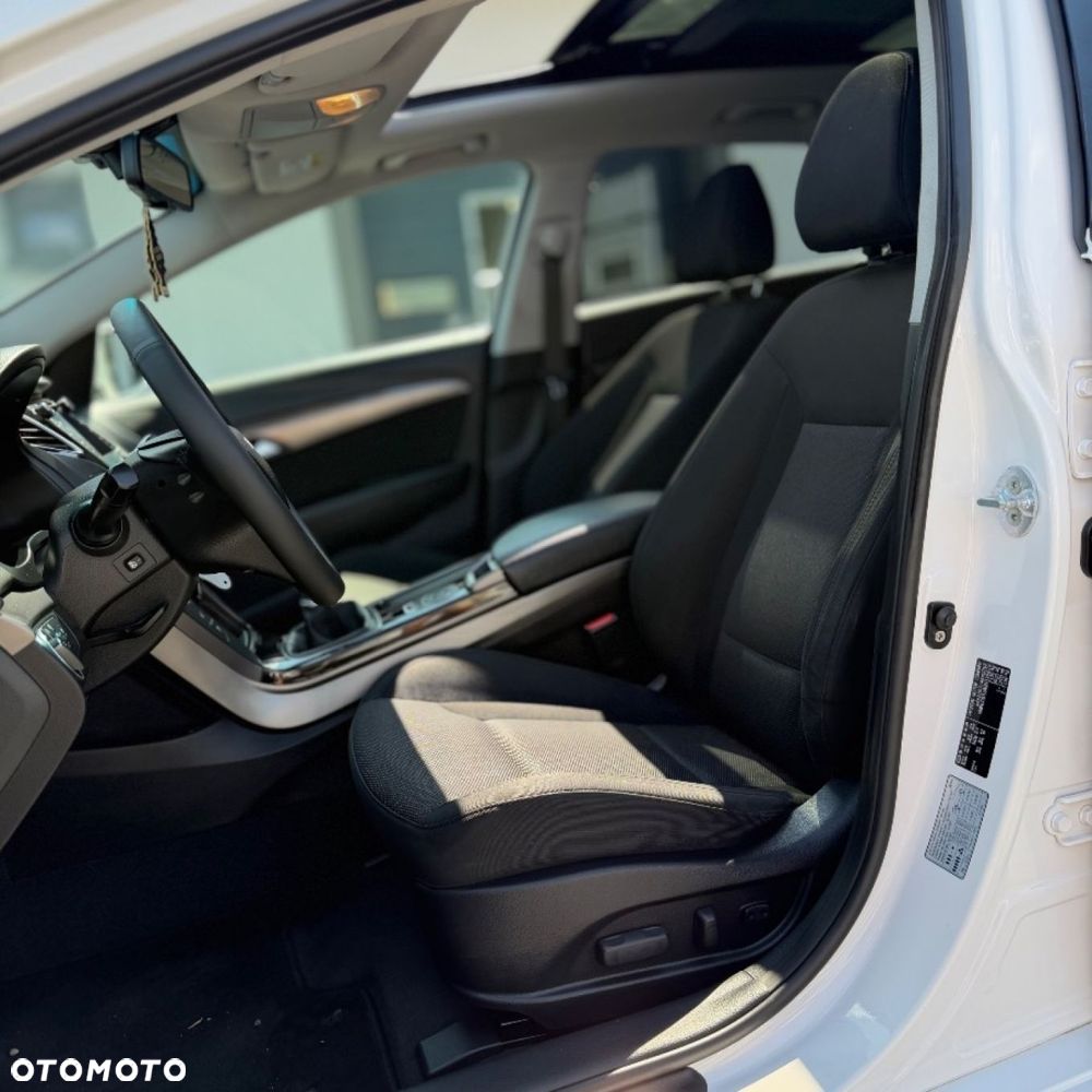 Hyundai i40 - 18