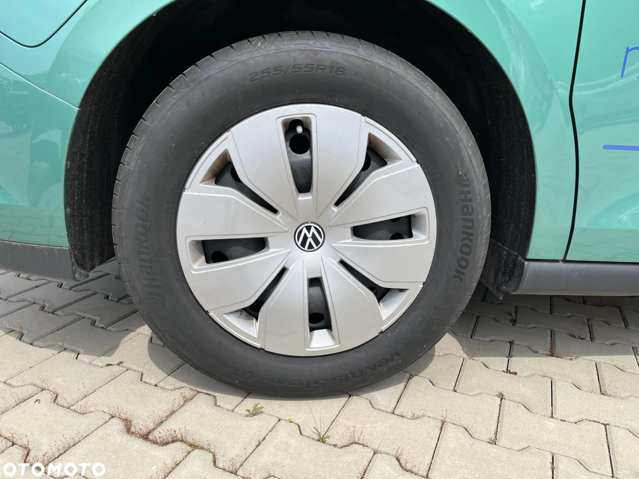 Volkswagen ID BUZZ CARGO - 18