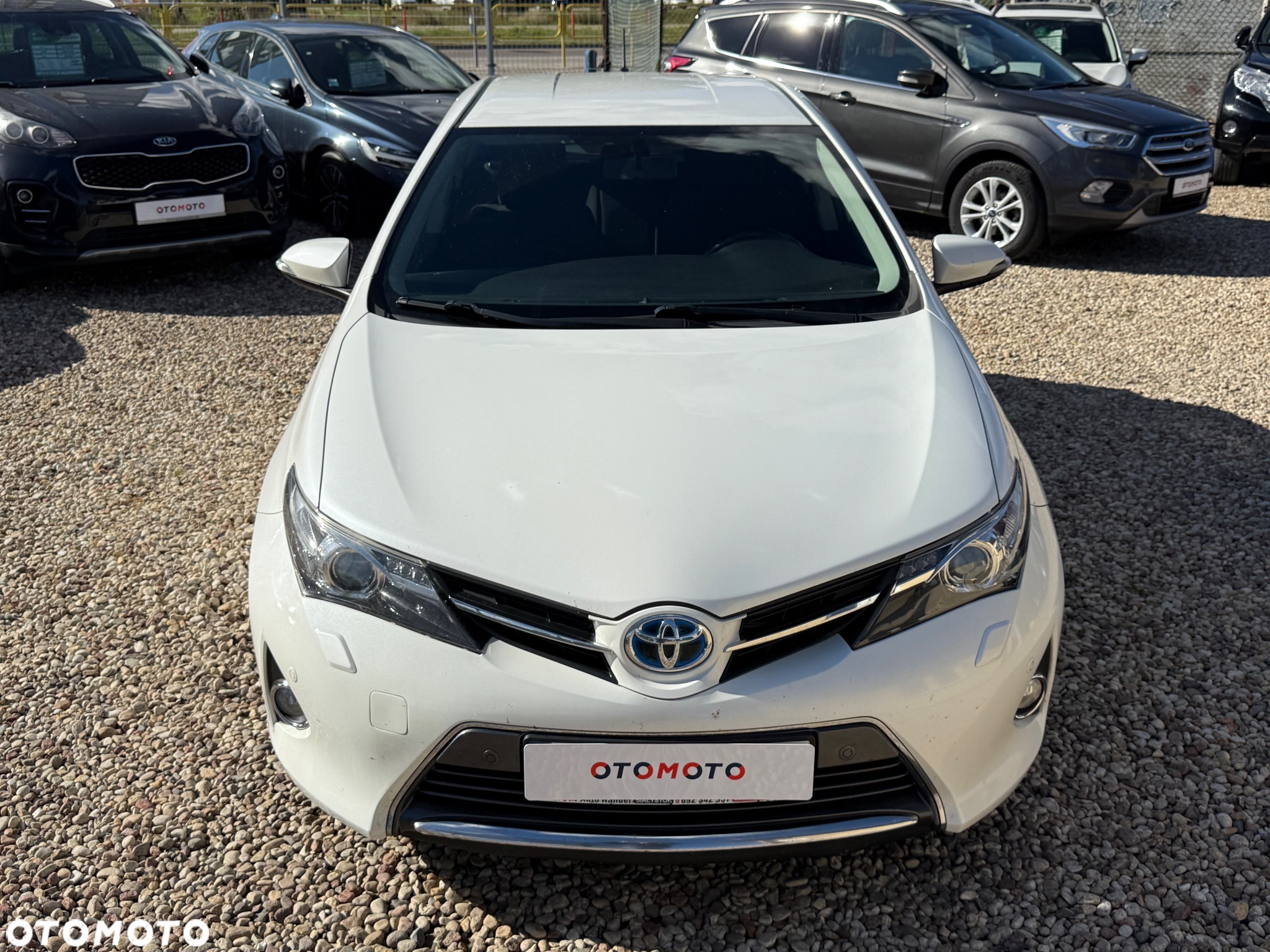Toyota Auris - 4