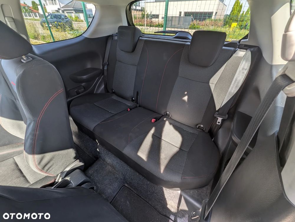 Suzuki Swift - 9