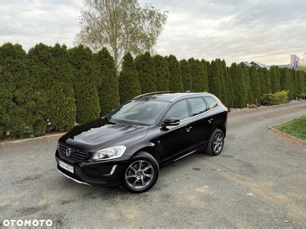 Volvo XC 60 D4 Geartronic Ocean Race - 25