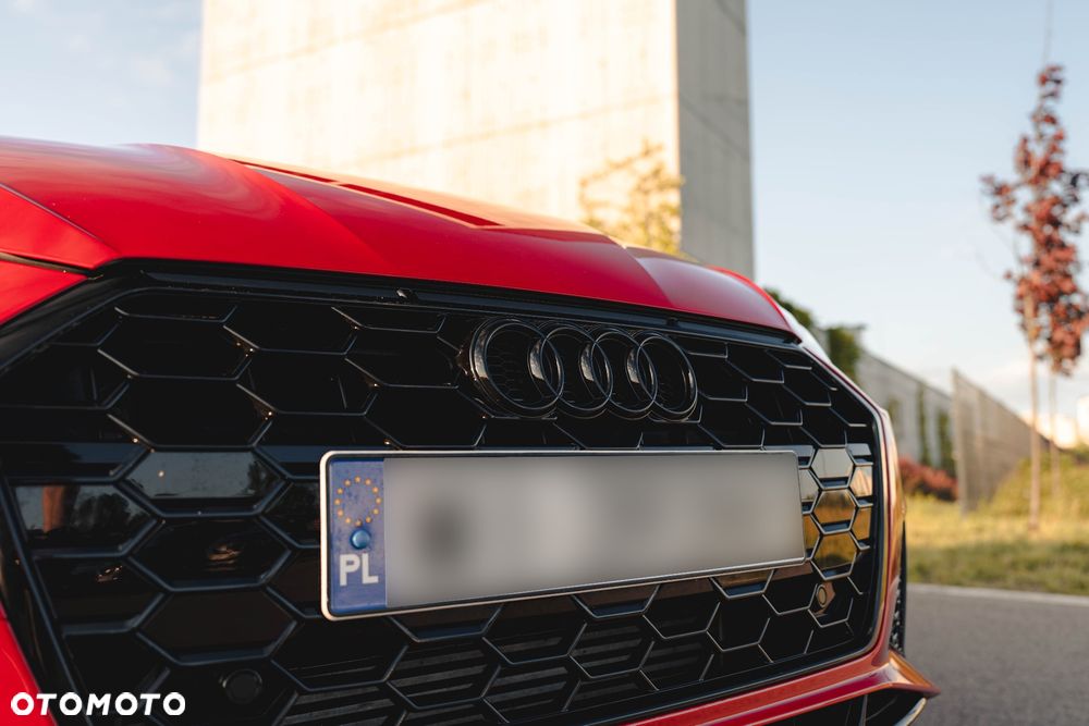 Audi A5 Coupé 45 TFSI mHEV Quattro S tronic - 11