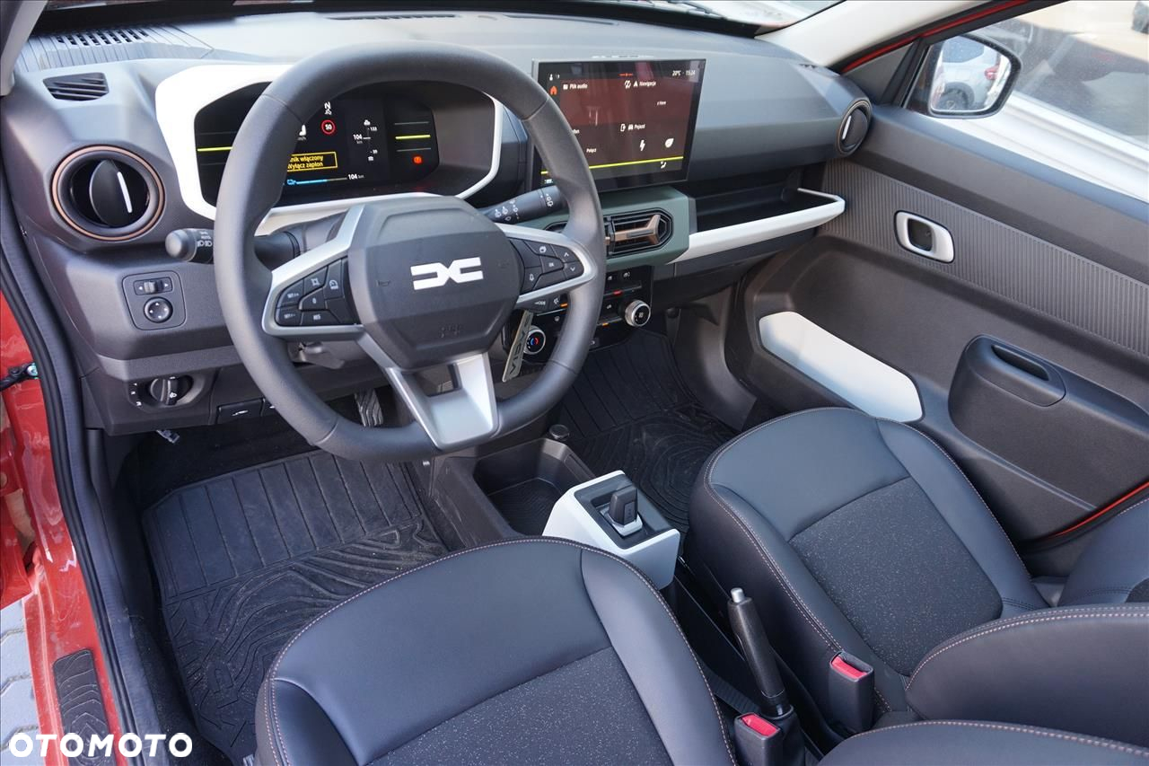 Dacia Spring Electric 26.8kWh 65 Extreme - 6