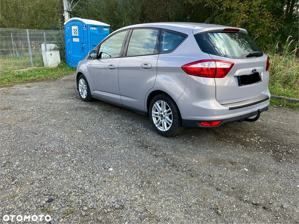 Ford C-MAX - 4
