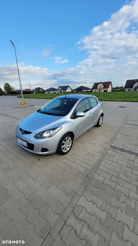 Mazda 2 1.3 Exclusive - 6