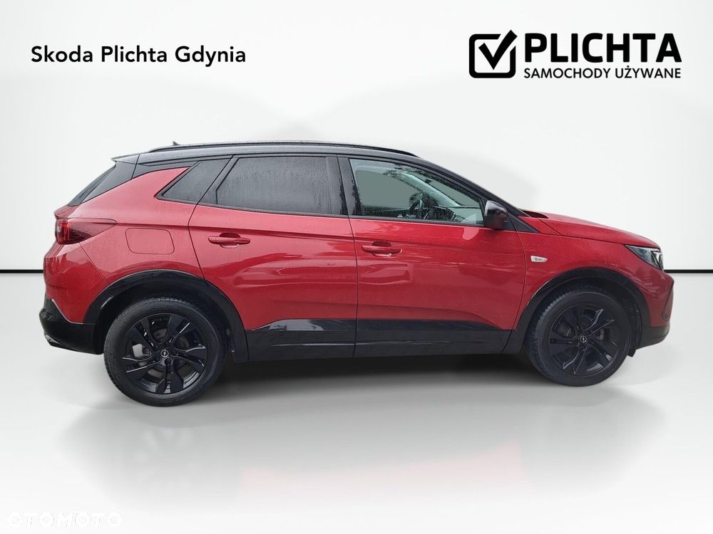 Opel Grandland - 7