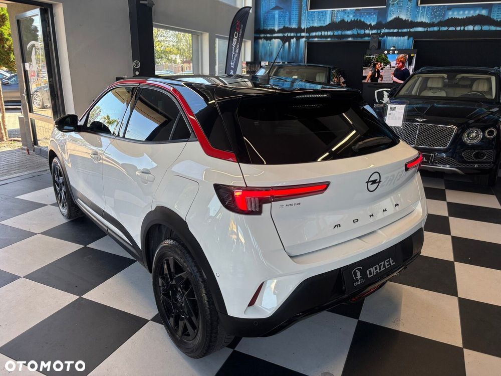Opel Mokka - 3