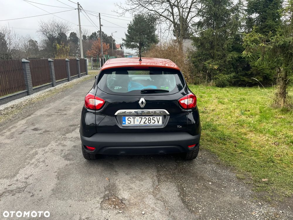 Renault Captur - 4